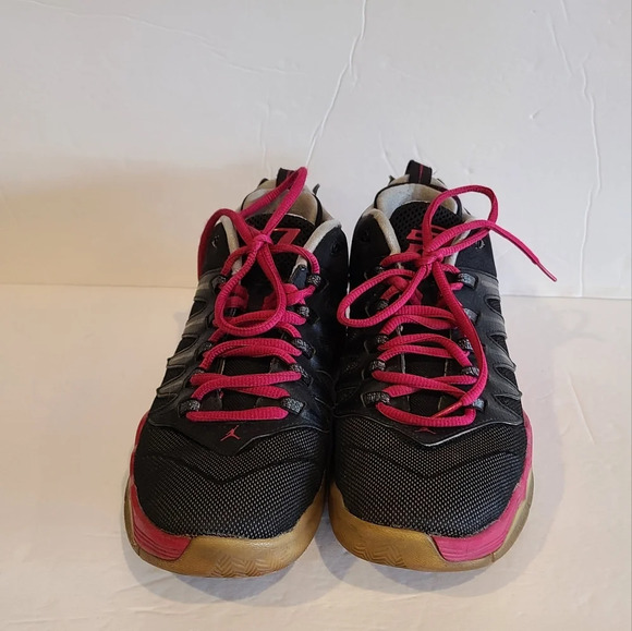 Jordan Chris Paul Women's Sneakers Size 7.5 - Picture 3 of 10